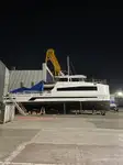 예인선 판매 중