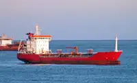 Oil/Chemical tanker 판매용
