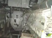 숙박 바지선 판매 중