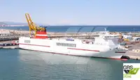 Ro-Ro ship 판매용