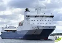 Ro-Ro ship 판매용