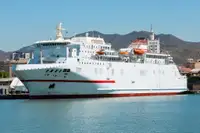 Ro-Ro ship 판매용