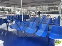 여객선 판매 중