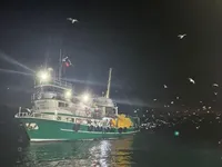 선망 어선 판매 중