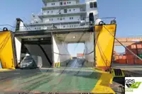 Ro-Ro ship 판매용