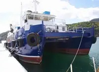 쌍동선 판매 중
