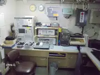 정찰 보트 판매 중