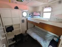측량 선박 판매 중