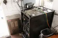 페리 선박 판매 중