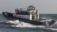 엄밀한 팽창식 배 판매용