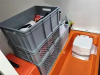 컨테이너선 판매 중