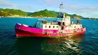 General Cargo/Multi-purpose 판매 중