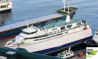 Ro-Ro ship 판매용