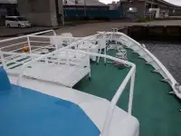 정찰 보트 판매 중