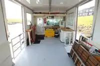 크루즈선 판매 중