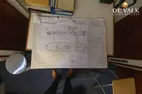 정찰 보트 판매 중