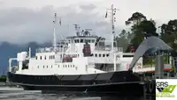 Ro-Ro ship 판매용