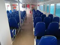 페리 선박 판매 중