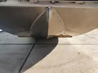 작업용 선박 판매 중