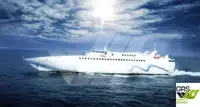 Ro-Ro ship 판매용