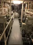 Oil/Chemical tanker 판매용