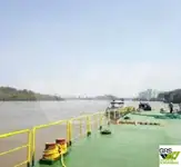 바지선 판매 중