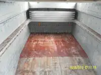 벌크선 판매 중