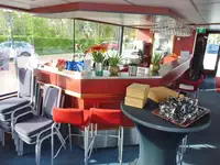 크루즈선 판매 중