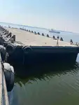 바지선 판매 중