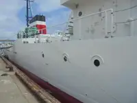 정찰 보트 판매 중