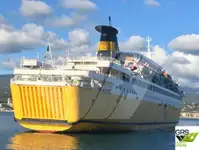 Ro-Ro ship 판매용