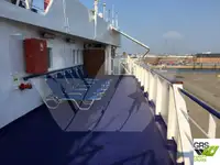 크루즈선 판매 중