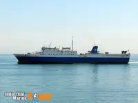 Ro-Ro ship 판매용