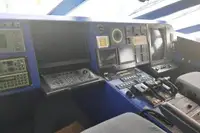 크루즈선 판매 중