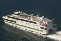 Ro-Ro ship 판매용