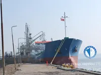 유조선/화학 물질 운반선 판매 중