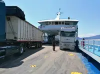 크루즈선 판매 중