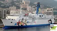 Ro-Ro ship 판매용