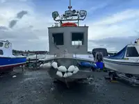 순찰선 판매용