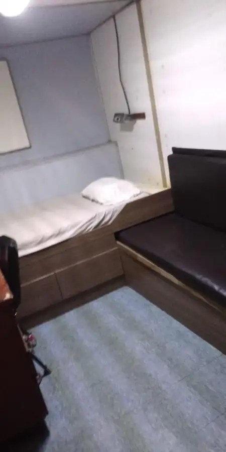 예인선 판매 중