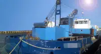 준설선 판매 중