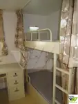 숙박 바지선 판매 중