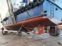 정찰 보트 판매 중