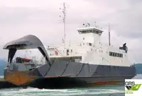 Ro-Ro ship 판매용