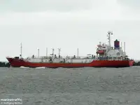 Oil/Chemical tanker 판매용