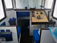 어류 가공 선박 판매 중