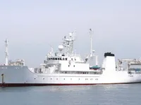 연구선 판매 중