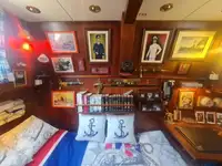 소방선 판매 중