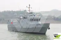 순찰선 판매용