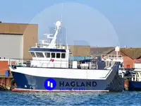 Trawler 판매용